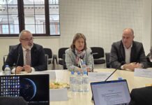 Министерството за енергетика започна процес за усогласување на Законот за возила со европските правила