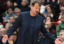 „Многу сум лут, 10.000 луѓе ја пцуеја мајка ми“