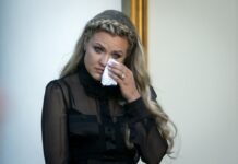 Вдовицата на Чарли Кирк го поддржа Џеј Ди Венс за претседателските избори во 2028 година