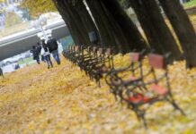 Македонија под влијание на висок воздушен притисок: Претстои седмица со стабилно и релативно топло време