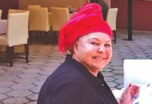 Девет тажни години од смртта на Кралицата Есма Реџепова