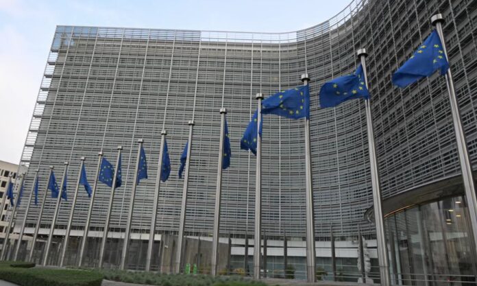 evropska komisija znaminja krop