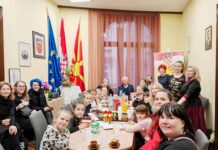 Македонскиот јазик и културата ќе се изучуваат во уште едно училиште во Хрватска