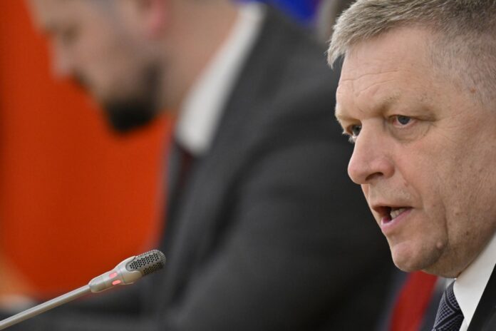 80th anniversary of Victory Day in Moscow