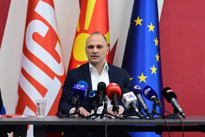 filipce venko vo partija pero