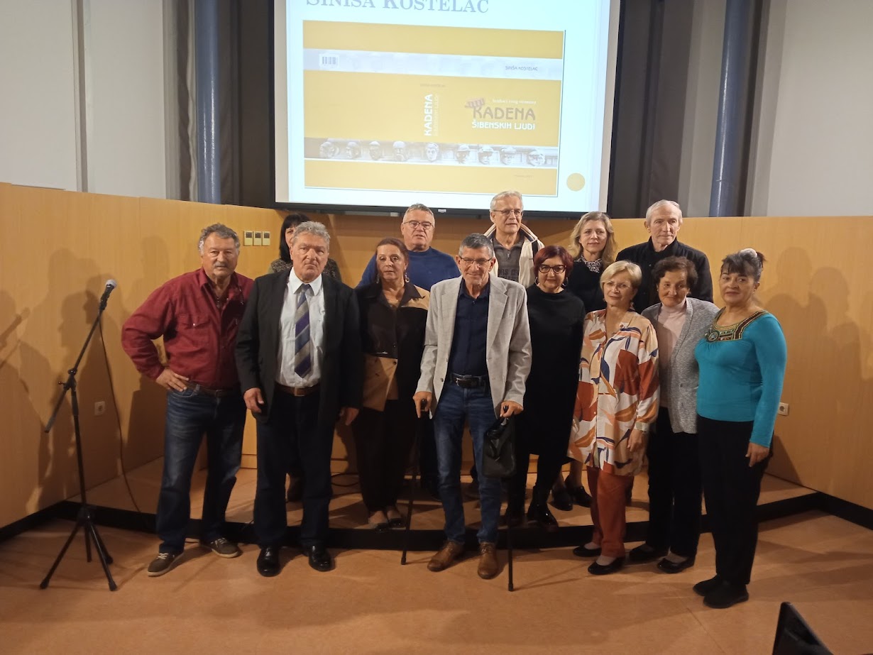 Foto arhiva Hrvatsko-makedonske tangente