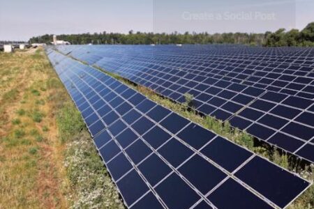 Фотоволтаиците ќе ја заменат произведената струја од РЕК „Битола“?!