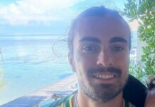 Фудбалер од македонскиот клуб Рокдејл Илинден од Сиднеј меѓу убиените на плажата Бонди/ФОТО