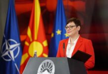 Македонија е на трето место по раст на БДП во Европа