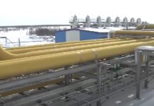 Енергетската карта на Европа се менува: ЕУ официјално го забранува рускиот гас до 2027 година!