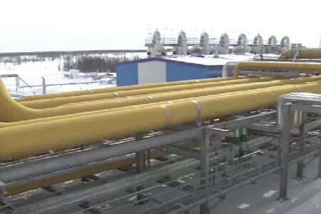 Енергетската карта на Европа се менува: ЕУ официјално го забранува рускиот гас до 2027 година!