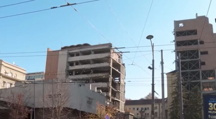 generalstab bg video