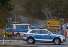 Маж со 28 идентитети уапсен во Германија