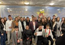 Драмската група „Дон Кихот“ од Гевгелија веќе 30 години успешно ја игра својата ролја