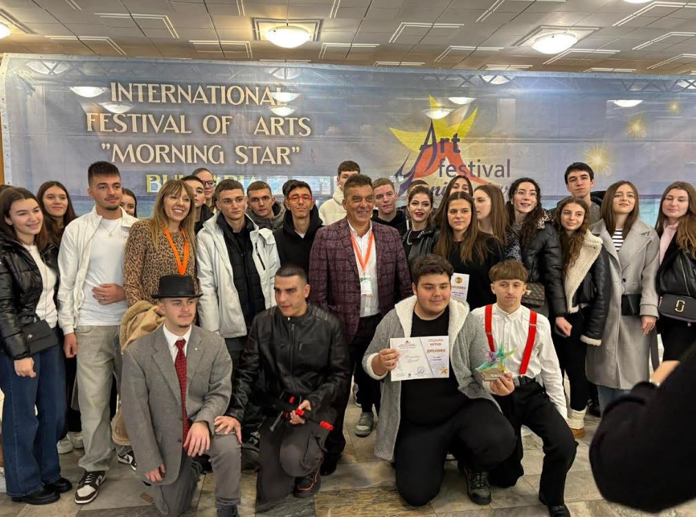 Gevgelija OVAA GLAVNA