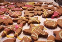 Меки и миризливи меденки кои секогаш успеваат – можете да се сладите и во денови на пост