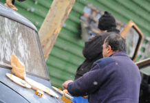 Две кошници, едно прашање – со колку навистина може да се живее?