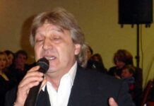 Само сеќавања: Гоце Николовски – „Бисер Балкански“!