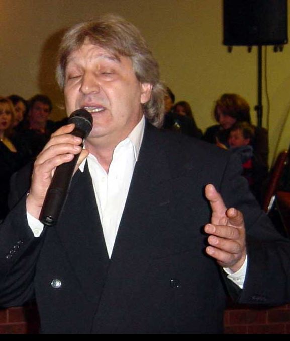 Goce Nikolovski foto 1