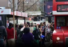 Година полна со ѓубре, без автобуси и Универзална сала