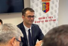 Oпштината ќе располага со 1,45 милијарди денари