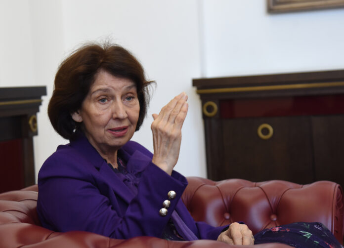 gordana siljanovska davkova opsta