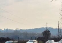 Интензивно се работи на клучката кај Момин Поток, скопјани наскоро ќе возат по нов булевар