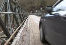 Најопасниот граничен премин во Европа се наоѓа на Балканот