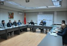 Официјално се откочуваат процесите поврзани со проектот „Скопје – Европска престолнина на културата 2028“