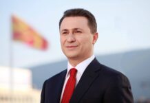 Онлајн дуел меѓу Груевски и Заев