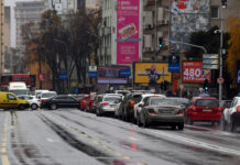 Кочница за бесните возачи – пакетот закони за „Безбеден град“ летаат низ собранискиот филтер