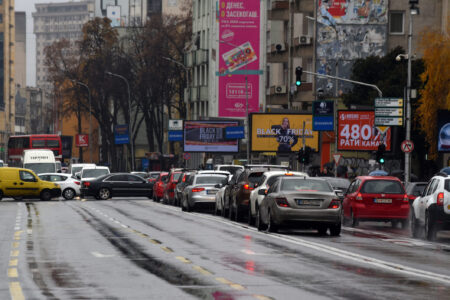 Кочница за бесните возачи – пакетот закони за „Безбеден град“ летаат низ собранискиот филтер