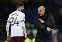 Кој ќе се здебели, ќе „лета“ од Манчестер сити!