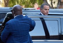 Хантер Бајден: Украина е дувло на корупција