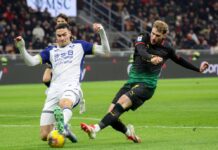 Хименез како „црна мачка“