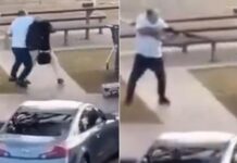 Храбар минувач спречи поголема трагедија во Сиднеј, го разоружа напаѓачот/ВИДЕО