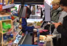 Храната во Македонија лани била најевтина во Европа!