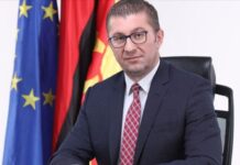 Мицкоски од Брисел: Ние одамна заслуживме да бидеме во ЕУ, но не сме дел од неа поради вештачки причини