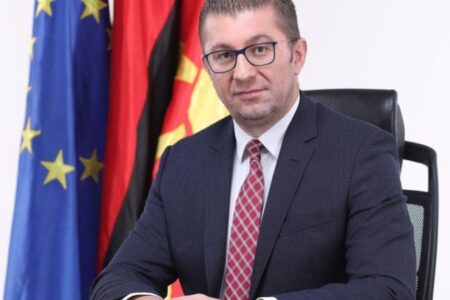 Мицкоски од Брисел: Ние одамна заслуживме да бидеме во ЕУ, но не сме дел од неа поради вештачки причини