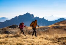 Хај Скардус е уникатна „изложба“ на прекрасни пејзажи, културно наследство и на вкусна храна