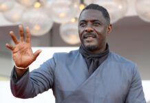 Објавена новогодишната листа на почести во Велика Британија: Актерот Идриз Елба е прогласен за витез