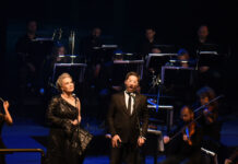 Новогодишно со Ана и Игор Дурловски – моќно, емотивно, љубовно и наше македонско