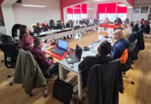 Општина Илинден го усвои буџетот за 2026 година