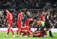 Исак е тешко повреден