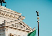 Италија повеќе не испраќа оружје во Украина