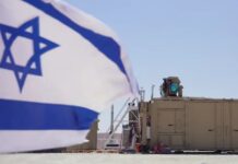 Ласери наместо ракети? Израел го активира „Железниот зрак“