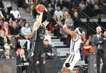 Јакимовски му донесе нова победа на Тренто во Еврокупот