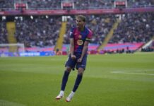 Јамал доби лекција што не ја очекуваше