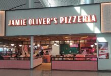 Компанијата на Џејми Оливер отпушта 25 од своите 126 вработени