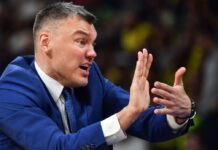 Јасикевичиус: Евролигата ги уништува играчите